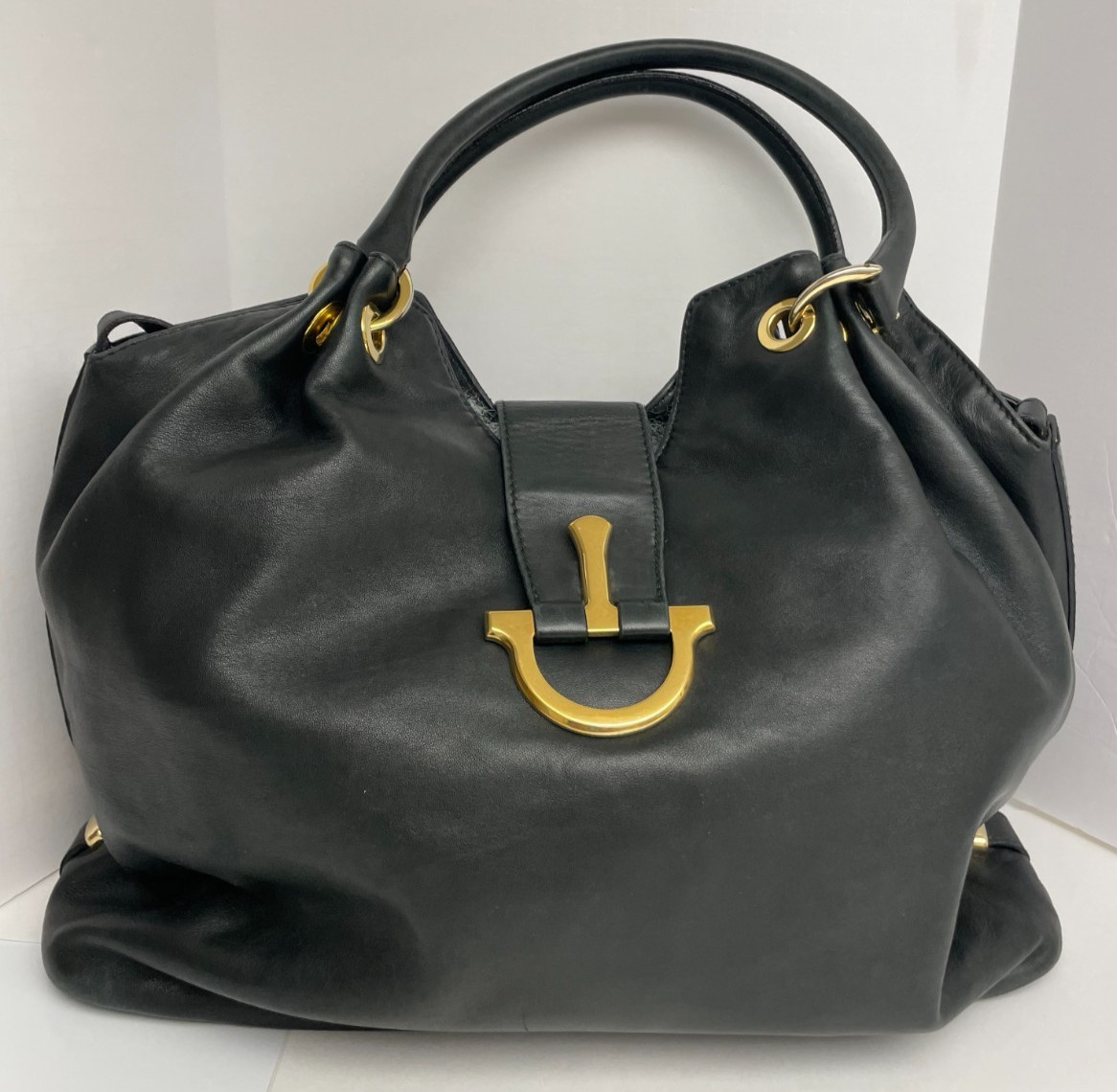 SCUOLA del CUOIO Handbag