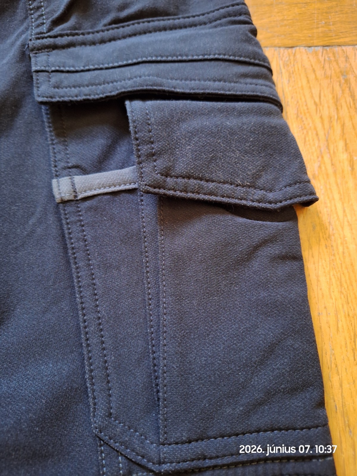 Dassy Mens Functional Pants