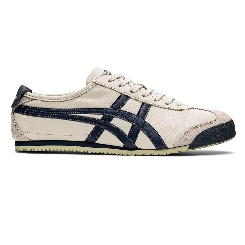 NEW Onitsuka Tiger MEXICO 66 Classic Sneakers Athletic Shoes Unisex