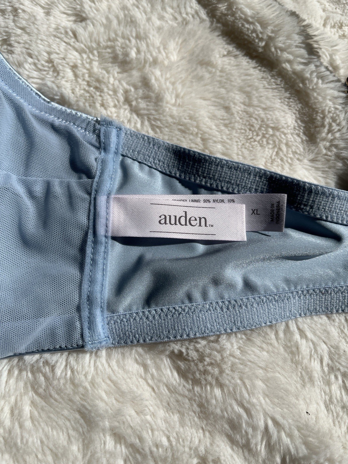 Auden & WILD FABLE MIXED SIZE BUNDLE! XL & XXL- TARGET BRANDS