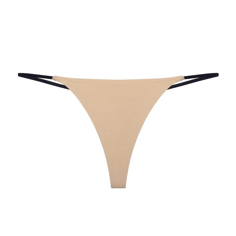 5-Pack Lot Sexy Women T back G-string Thong Babydoll Lingeries Underwear Briefs