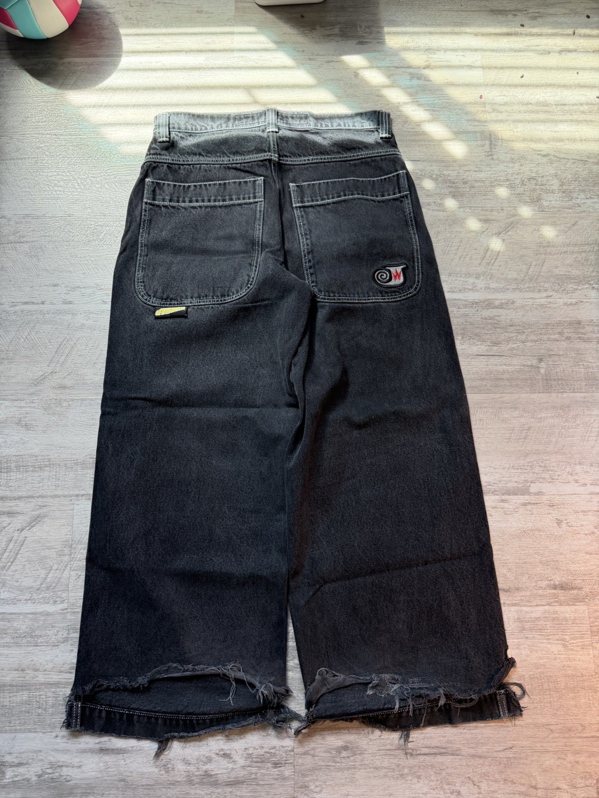 Jnco Collection