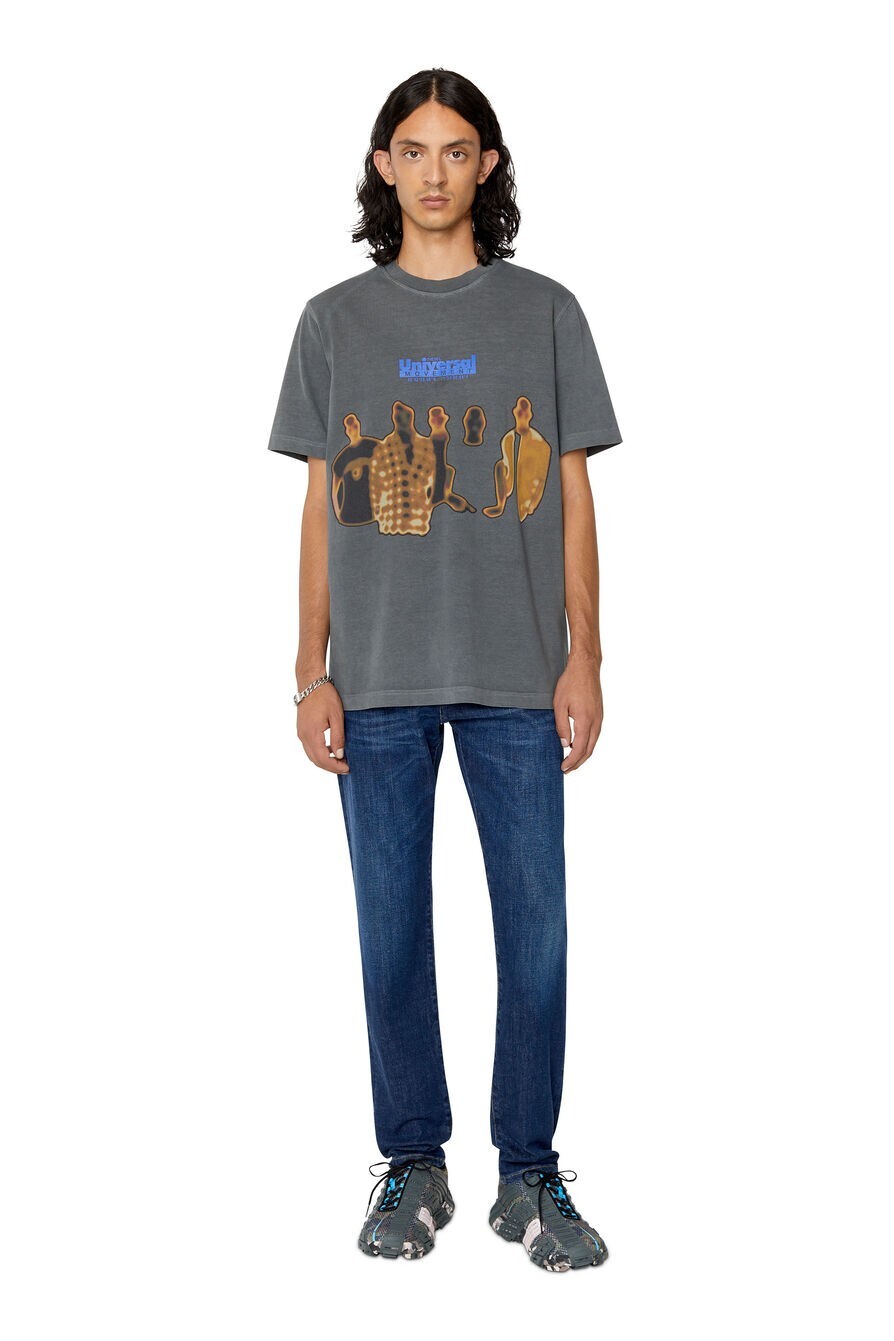 Mens Slim Fit Jeans Stretch Denim Pants Slim Skinny Casual Designer Jeans