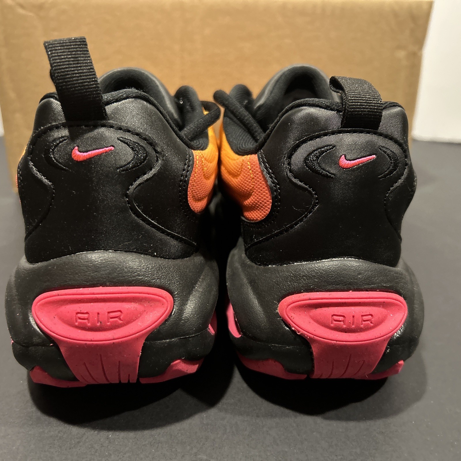 Size 8 Women’s Nike Air Max Portal Brand NEW No Box