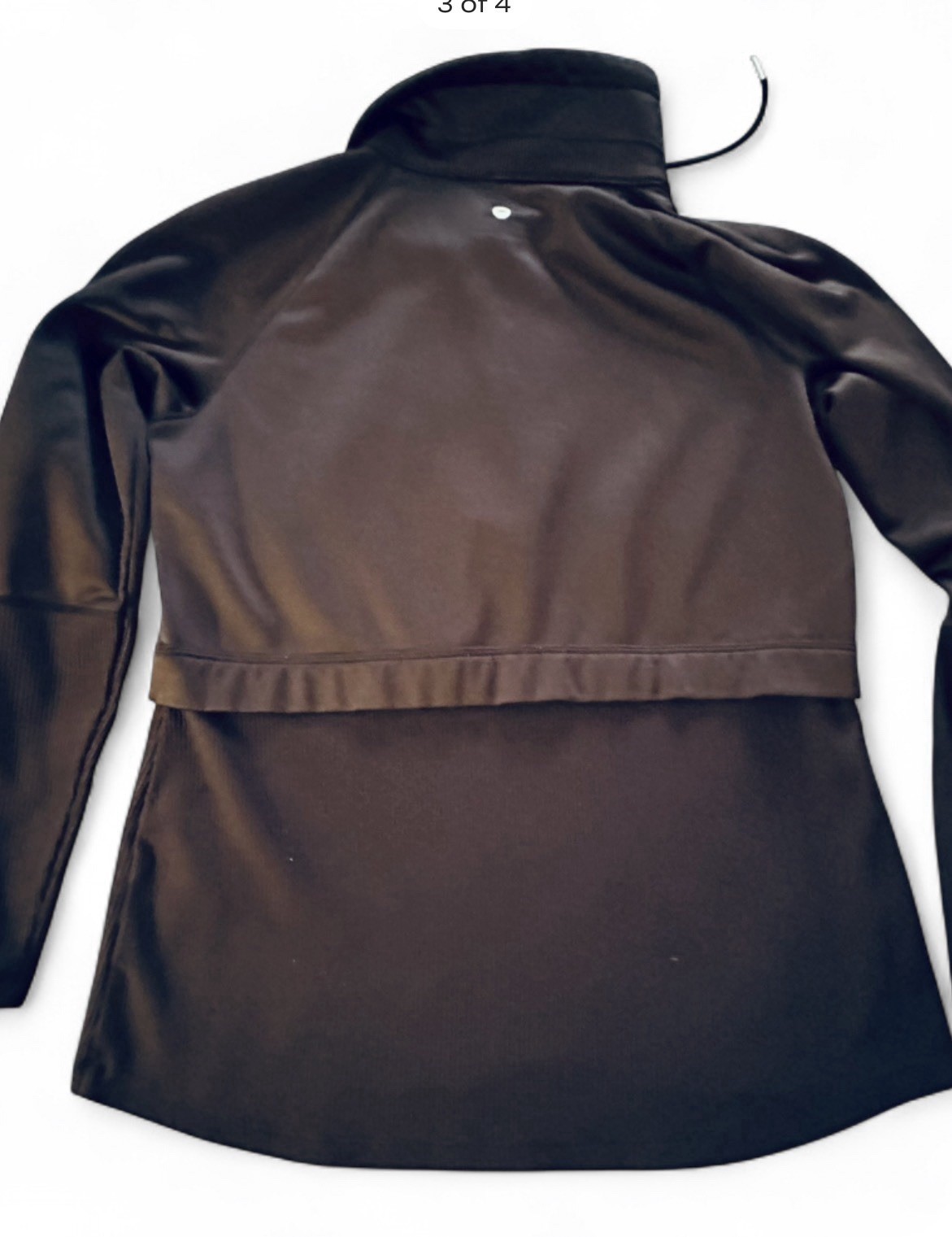 Black Avia half zip sweatshirt Size M #athleisure