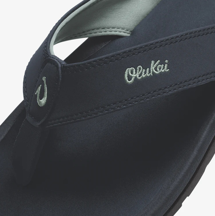 New Authentic OluKai Ohana Men’s Beach Sandals Full Size All Colors