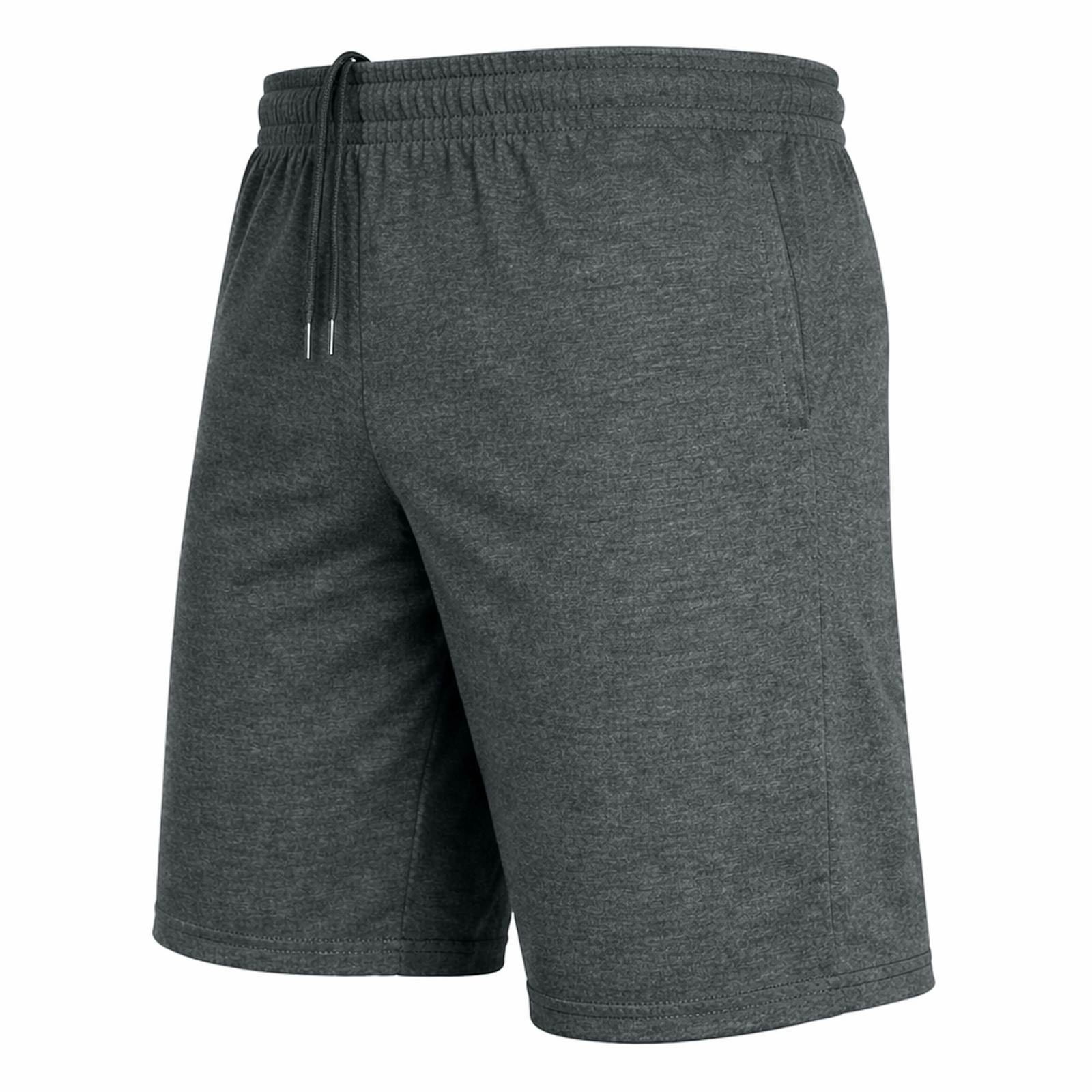 5-PACK Men’s Lounge Shorts Cotton Blend & Elastic Waist (Sizes- S-3XL) Free Ship