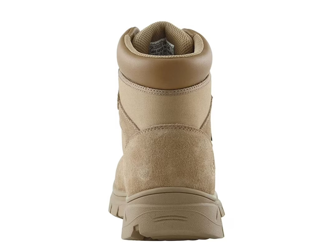 Skechers Work Relaxed Fit Wascana Mill Boot Men’s Safety Boots Big Sale-Full Tag
