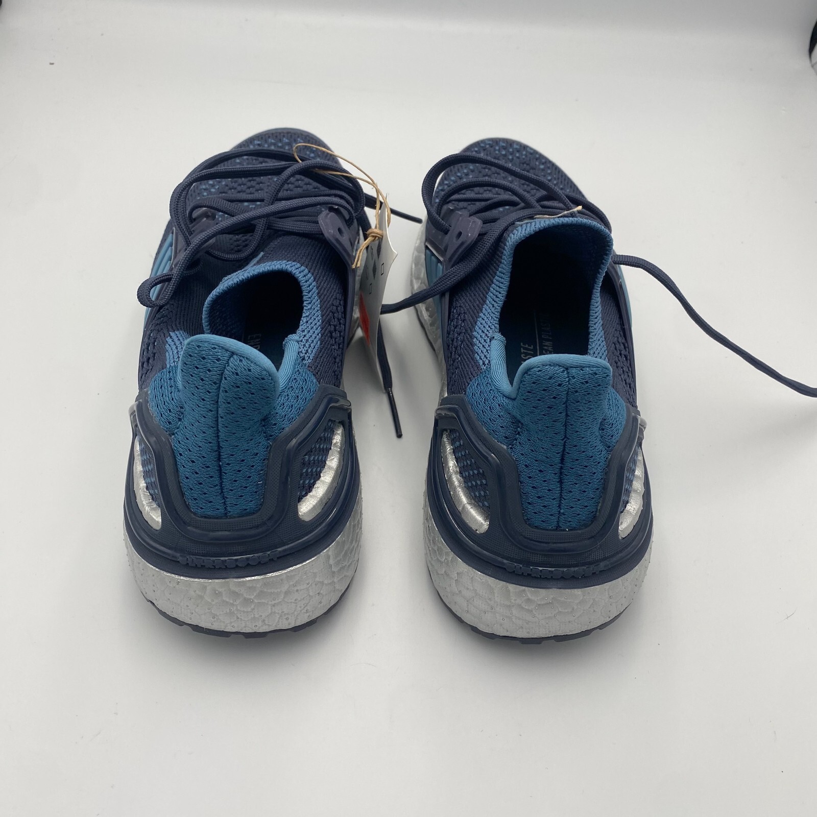 Adidas UltraBoost 19.5 DNA Shadow Navy Size US Men 4. Women 6