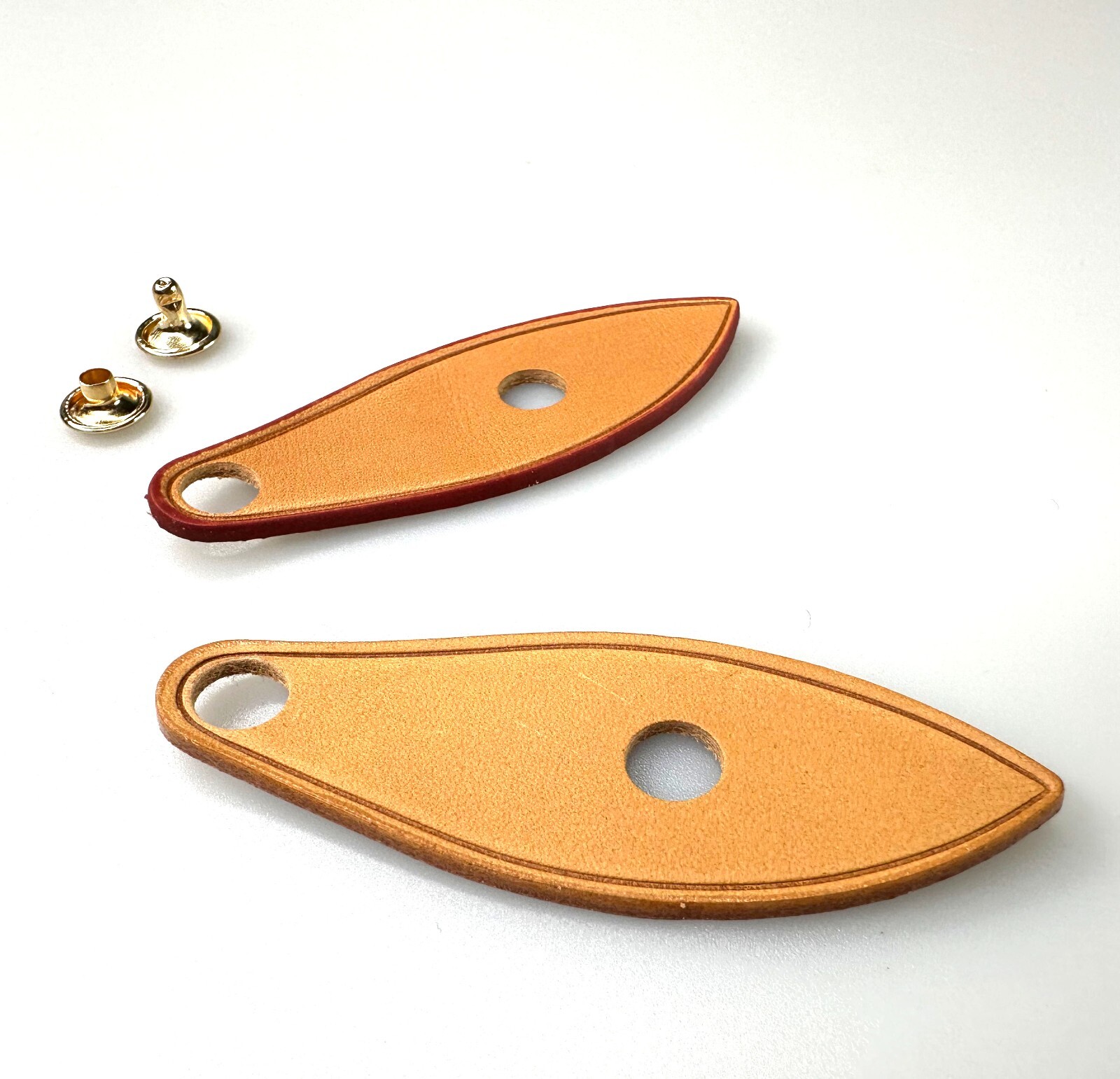 Dressupyourpurse Vachetta Leather Zip Pull zipper puller for Speedy 25 30 35 40