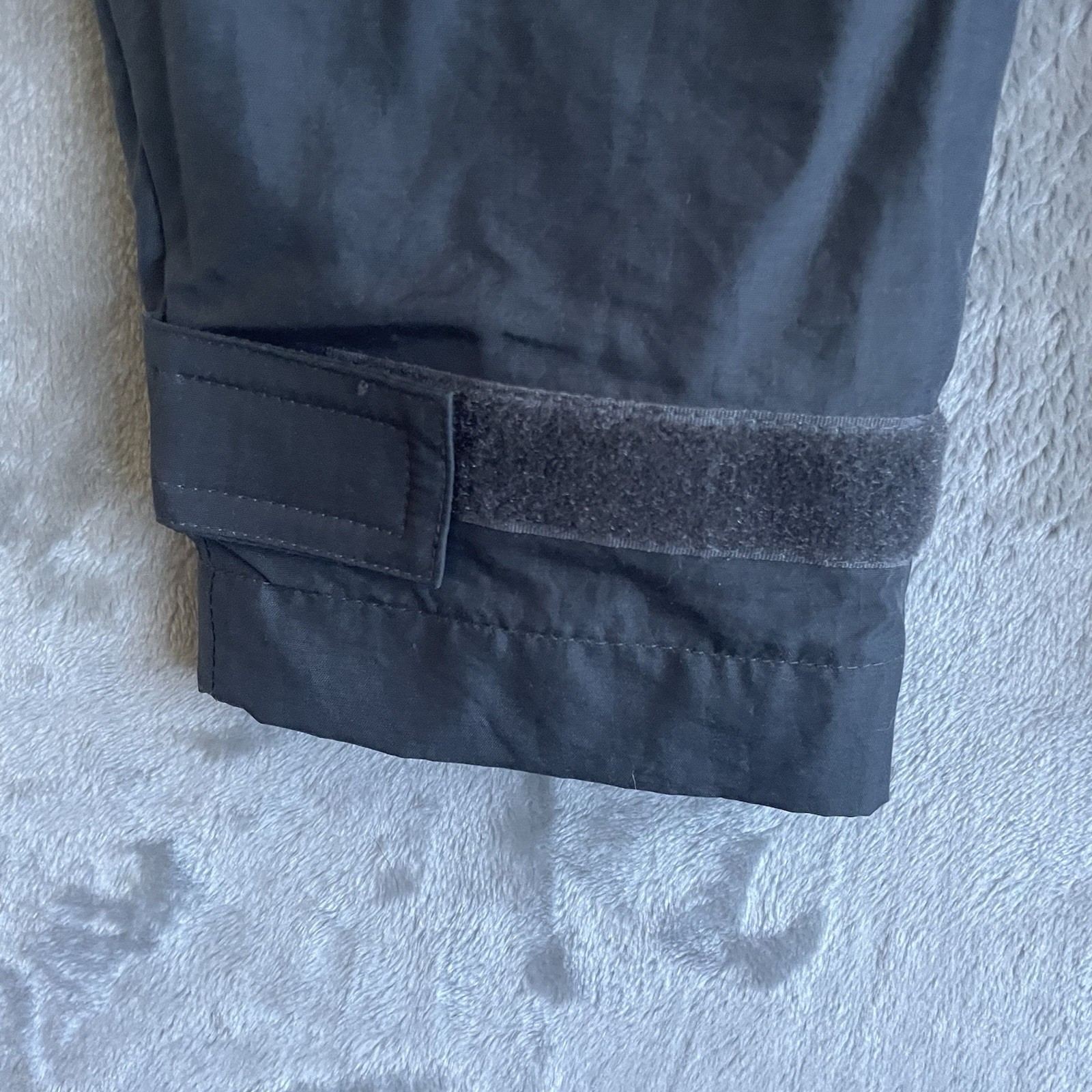 Dickies Utility Jacket, Men’s Water Resistant 3M Scotchlite Reflective Jacket/M