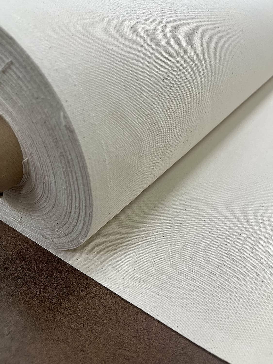 Sedona Designz, Inc., Cotton Duck Canvas Natural Heavy Weight 10oz. 60 Inch…