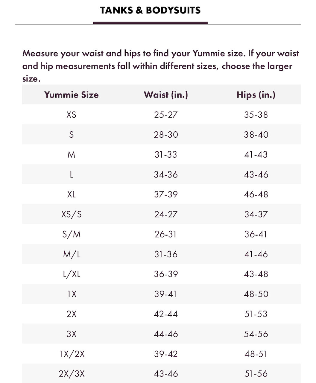 Yummie Tank Top Seamless 2 Way Shaper V Neck Scoop Cami Slimmer Moderate Control
