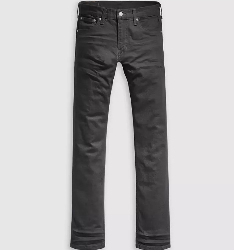 NEW Levi’s 527™ Slim Bootcut Men’s Jeans, Native Cali – Stretch