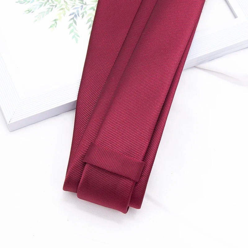 New Men’s Dress Tie Solid Color Classic Neck Tie Necktie Wedding Formal USA