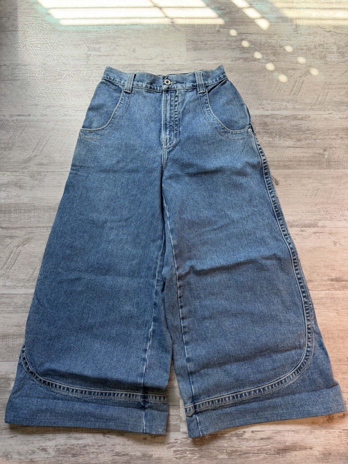 Jnco Collection