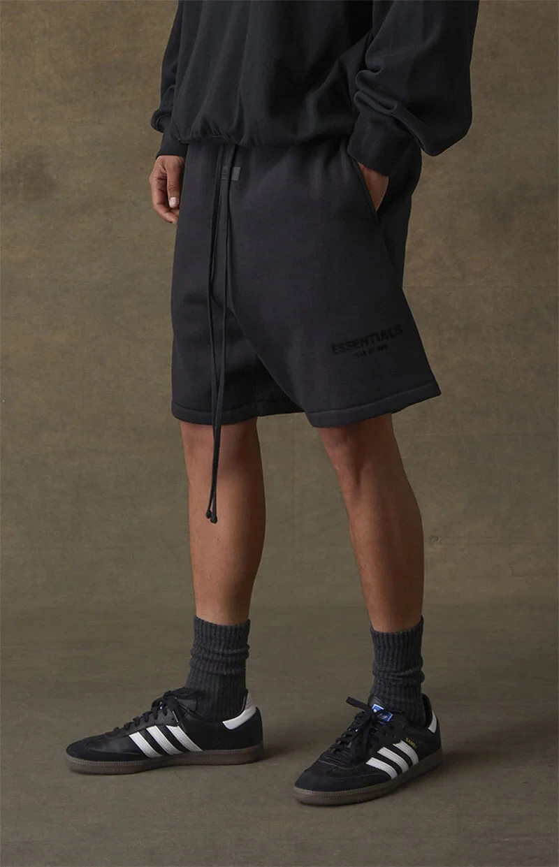 FEAR OF GOD Essentials Shorts SS22 – 100% AUTHENTIC – All Colors/Sizes (XXS-XXL)