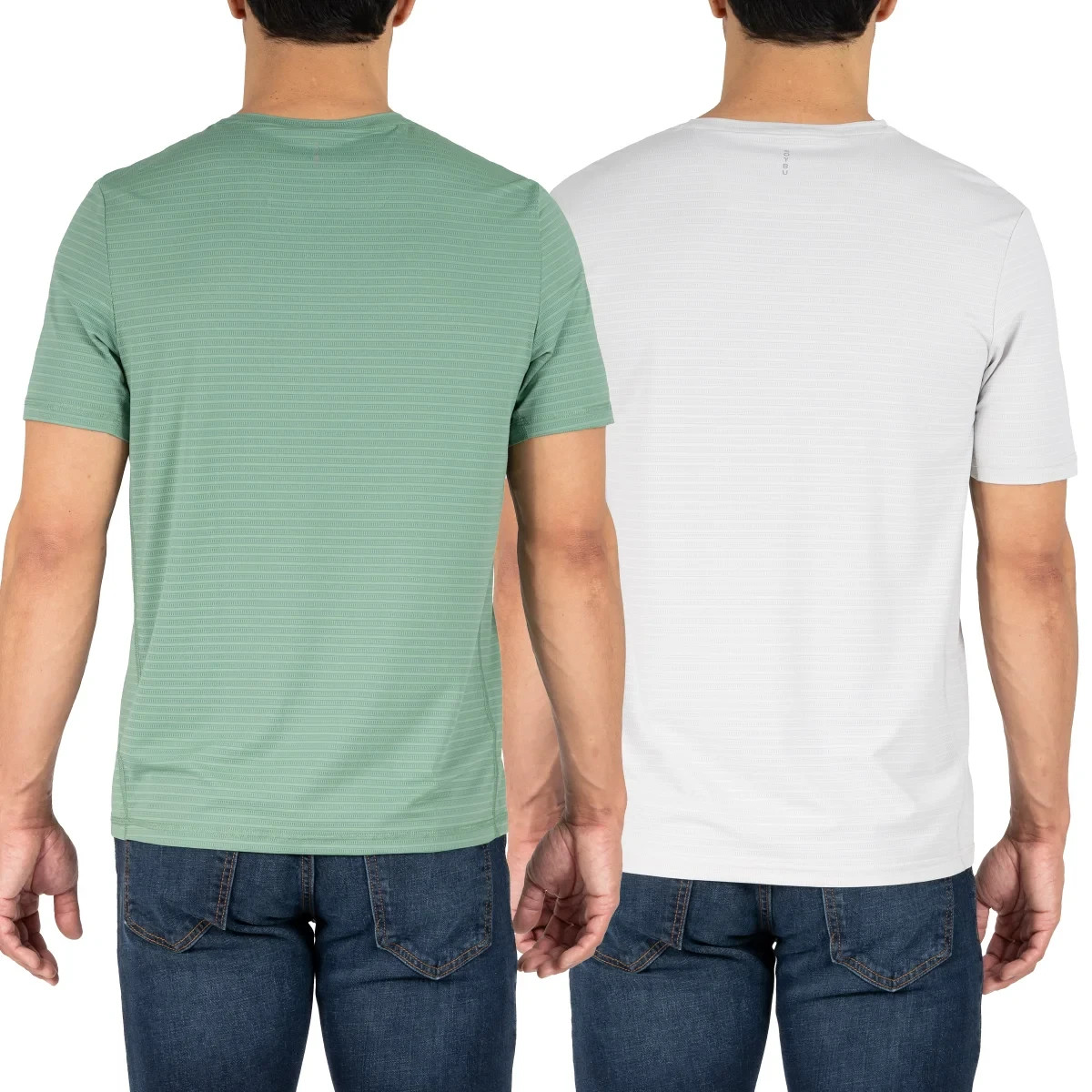 Soybu Men’s Active Tee 1 or 2 Tee