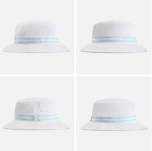 Imperial Headwear 🔥 The Oxford Bucket Hat & Paradigm Bucket Hat (BRAND NEW)