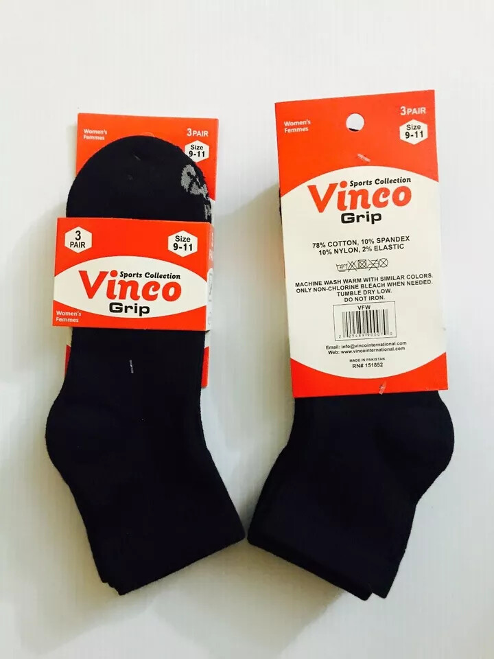 Wholesale Bulk Lots Mens Ankle Quarter Low Cut Socks Comfort Cotton Size 9-11
