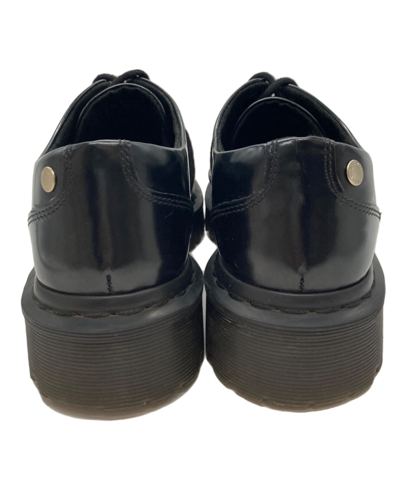 Dr.Martens 5 Hole Leather Shoes BFs26