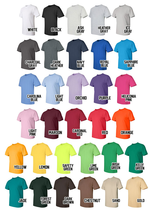 Custom “ANY Number” T-Shirt 2 Color # football hockey lacrosse basketball league