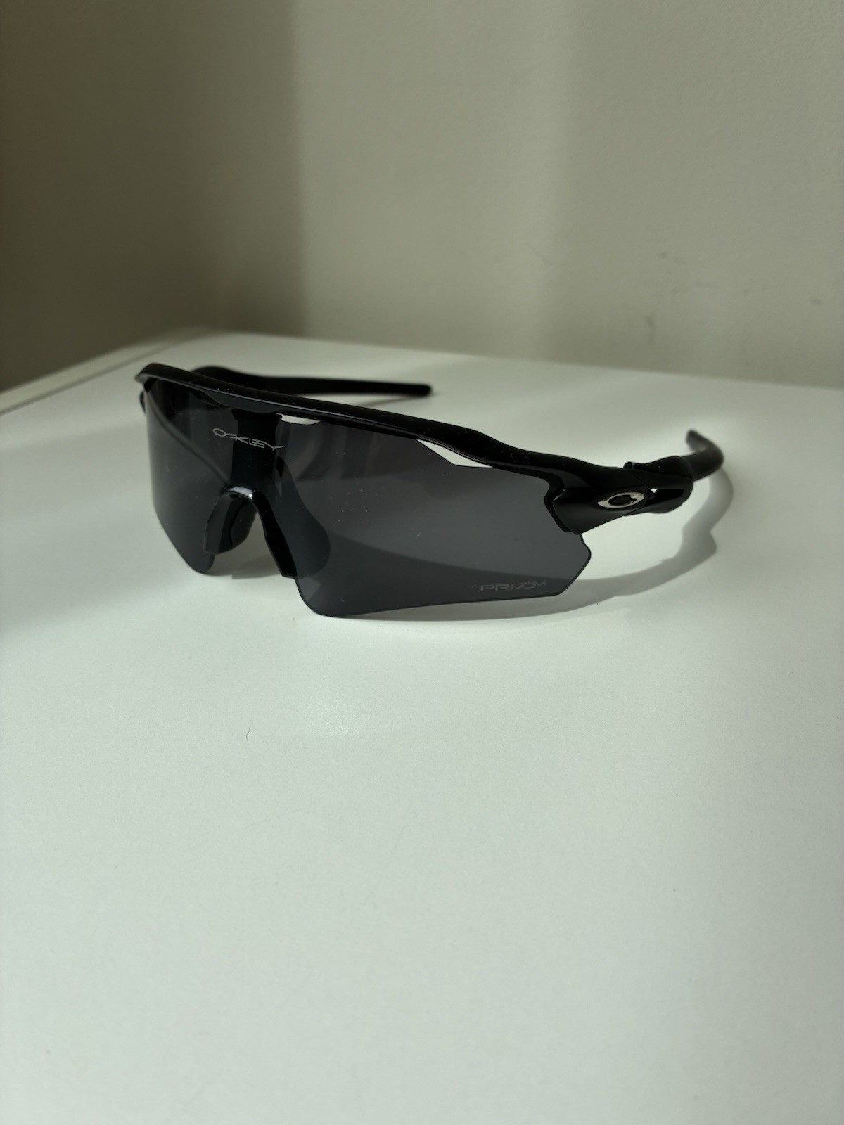 NEW Oakley 009208 Radar Ev Path Men’s Sunglasses Black Frame – Black Prizm Lens