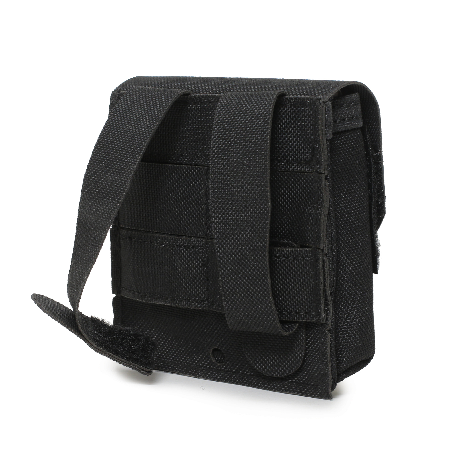 Tactical Micro Utility EDC Pouch Military MOLLE Essential Medical IFAK GP Pouch