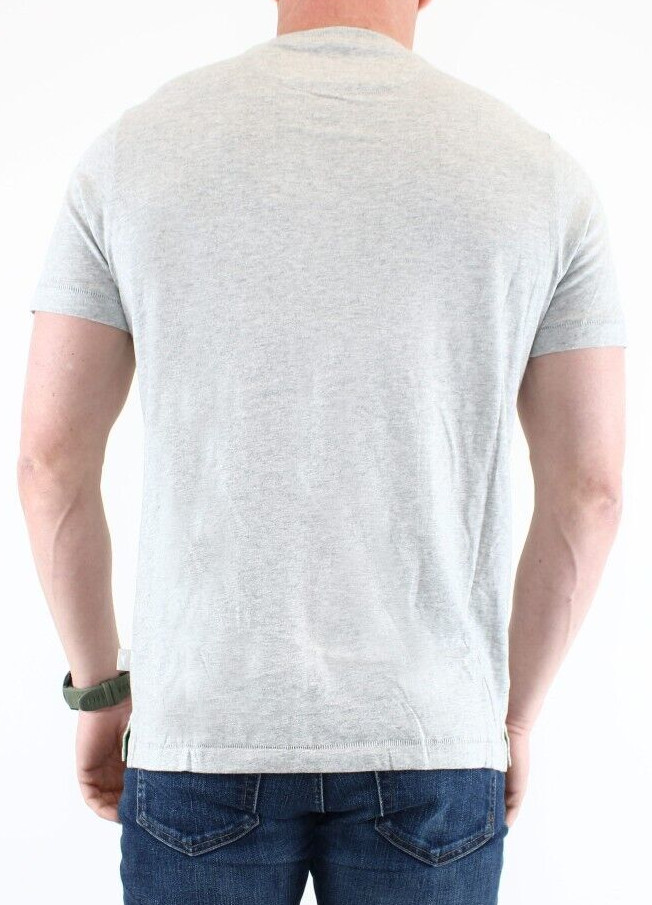 Tommy Bahama Men’s Bali Skyline T-Shirt Short Sleeve Pocket Tee