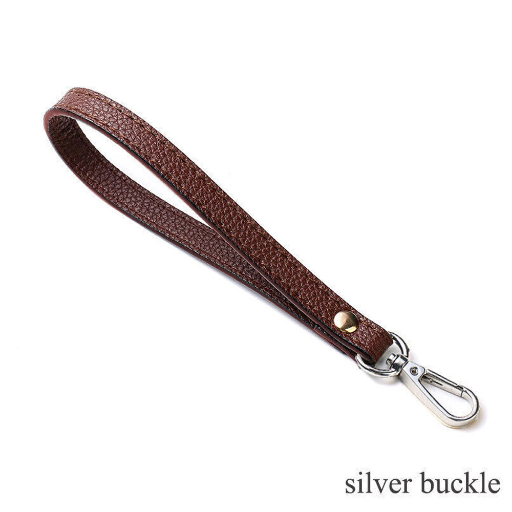 Replacement Bag Wrist Strap Hands-Free Wristlet Wallet Purse Clutch Handle Belt