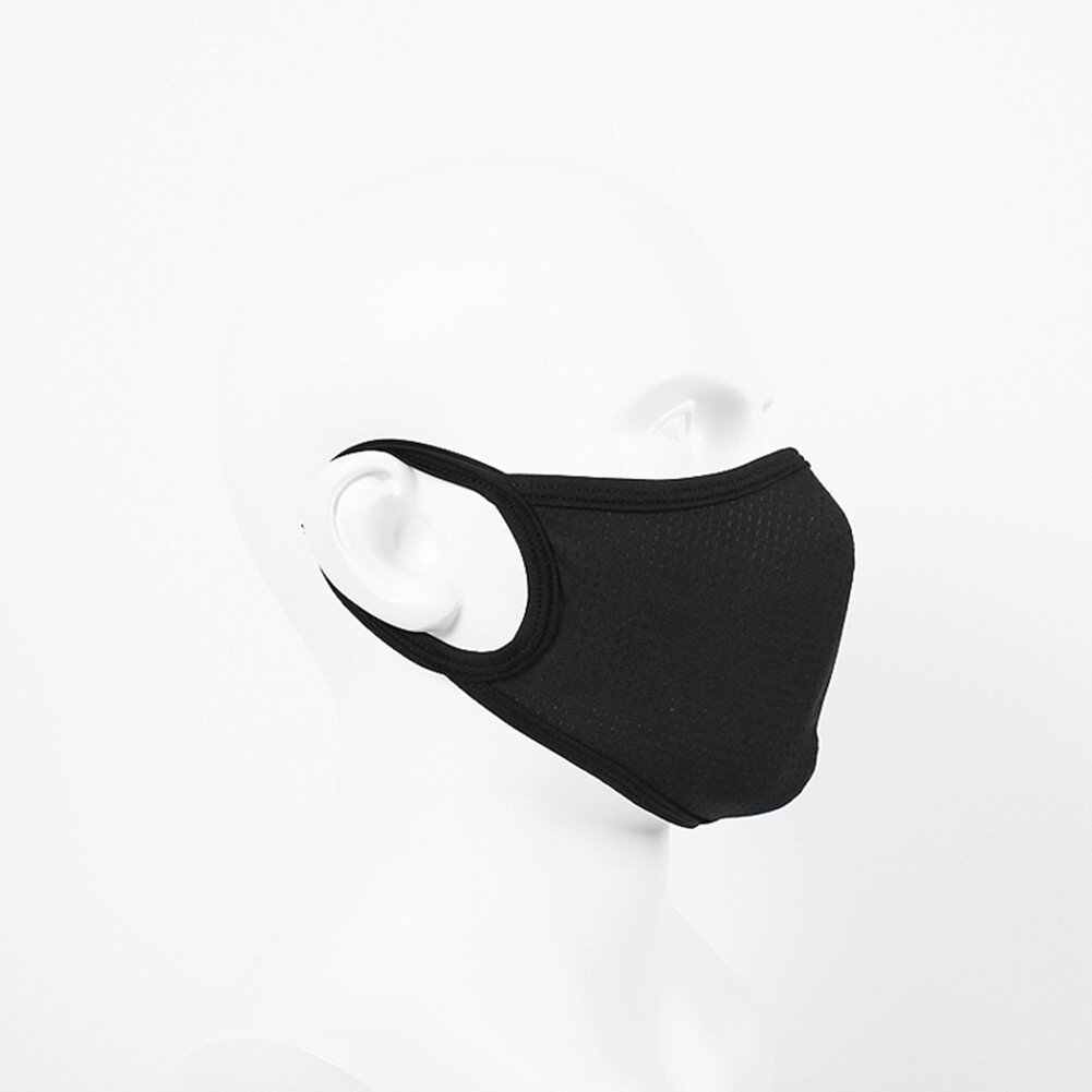Unisex Face Mask Washable Reusable Breathable Fashion Mask Mouth Cover Protect
