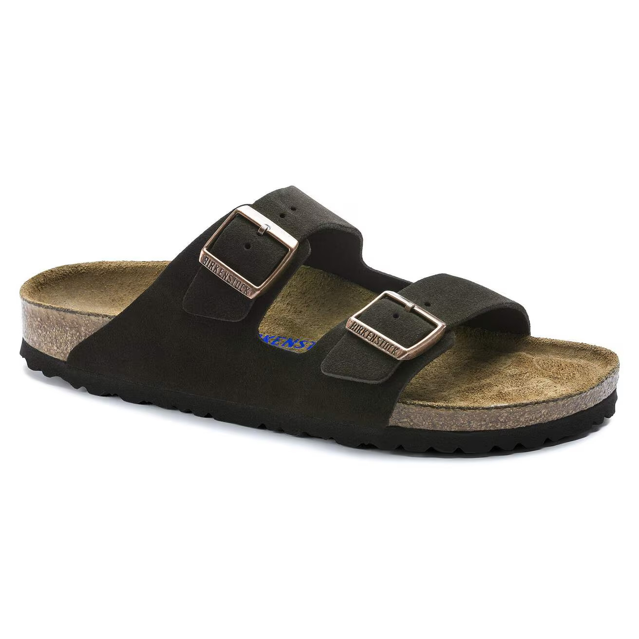 Birkenstock Arizona Soft Footbed Suede Sandals Multiple Colors/Sizes/Widths