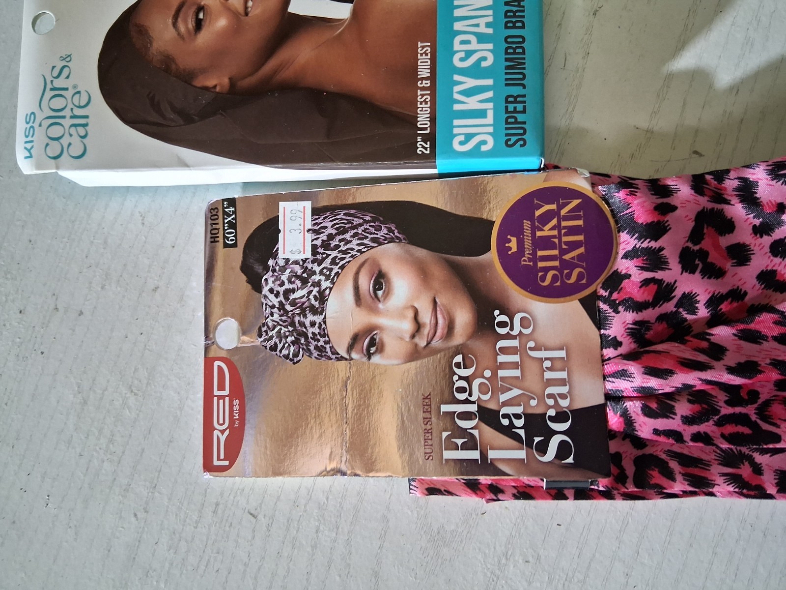 Hair Accessories for African American Women