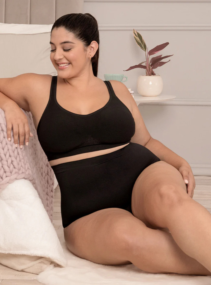 Shapermint Essentials All Day Every Day High-Waisted Shaper Panty