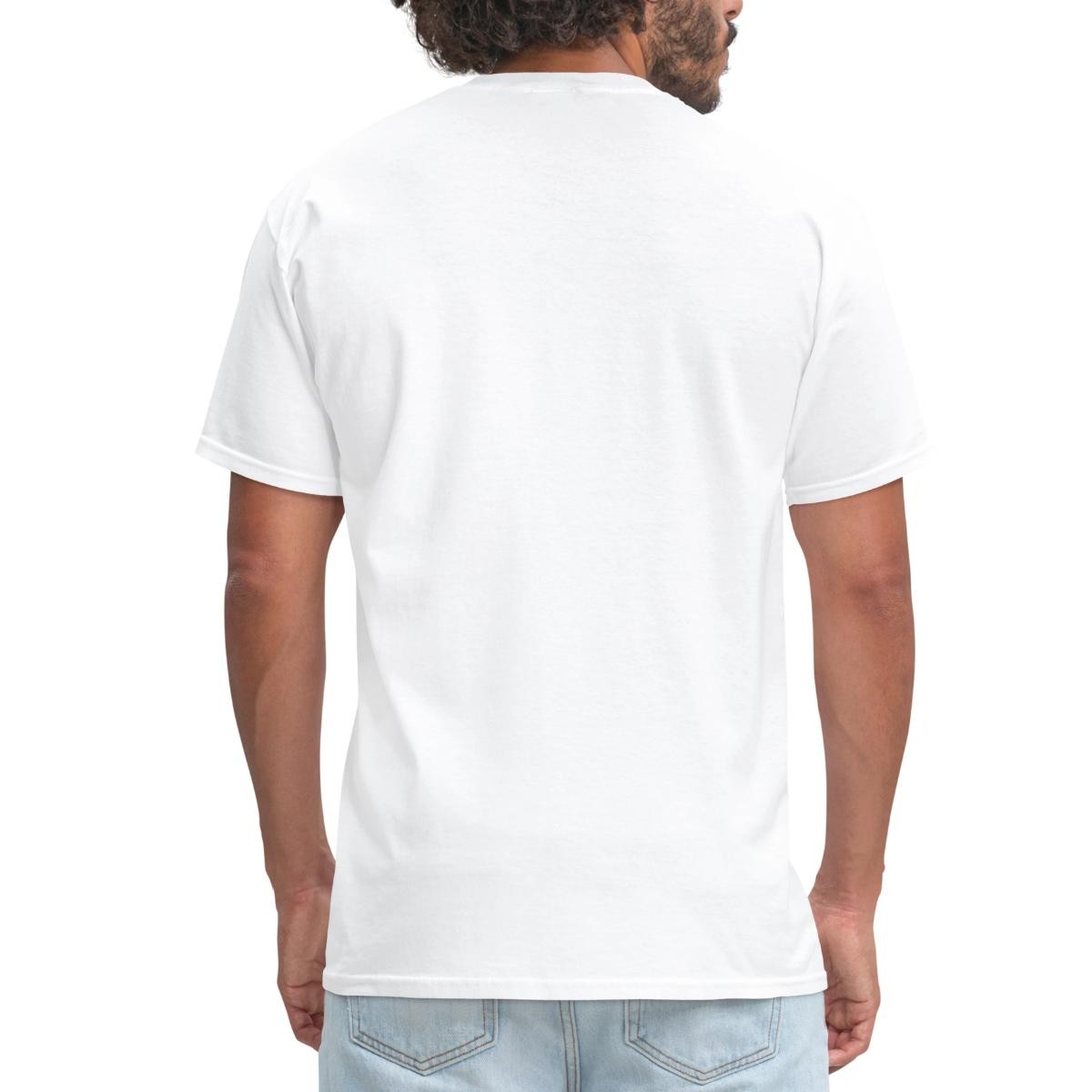 Skunk Cannabis Men’s T-Shirt