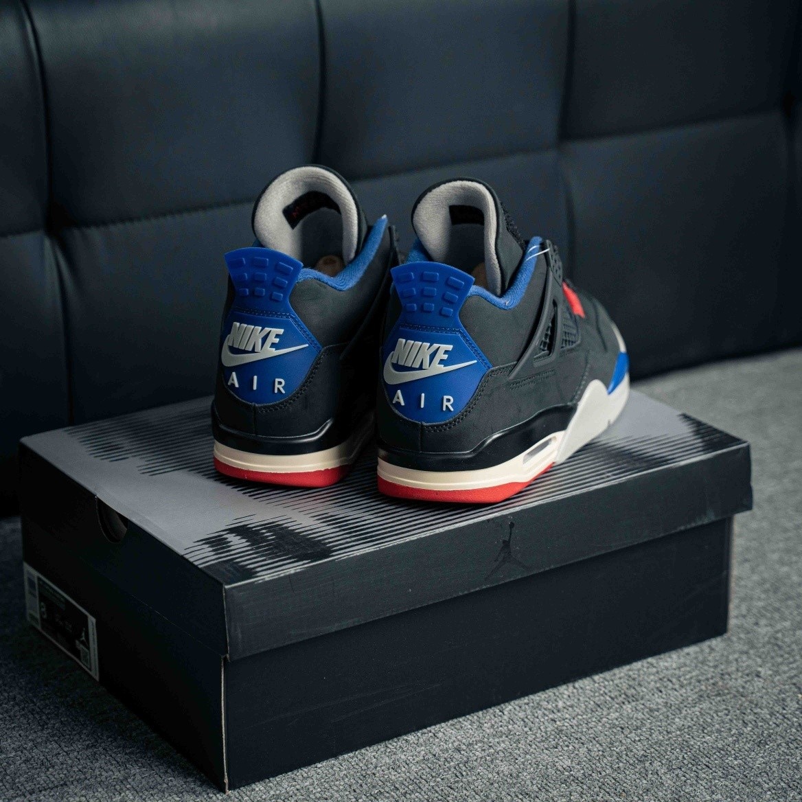 AJ 4 Retro Rare Air FV5029-003
