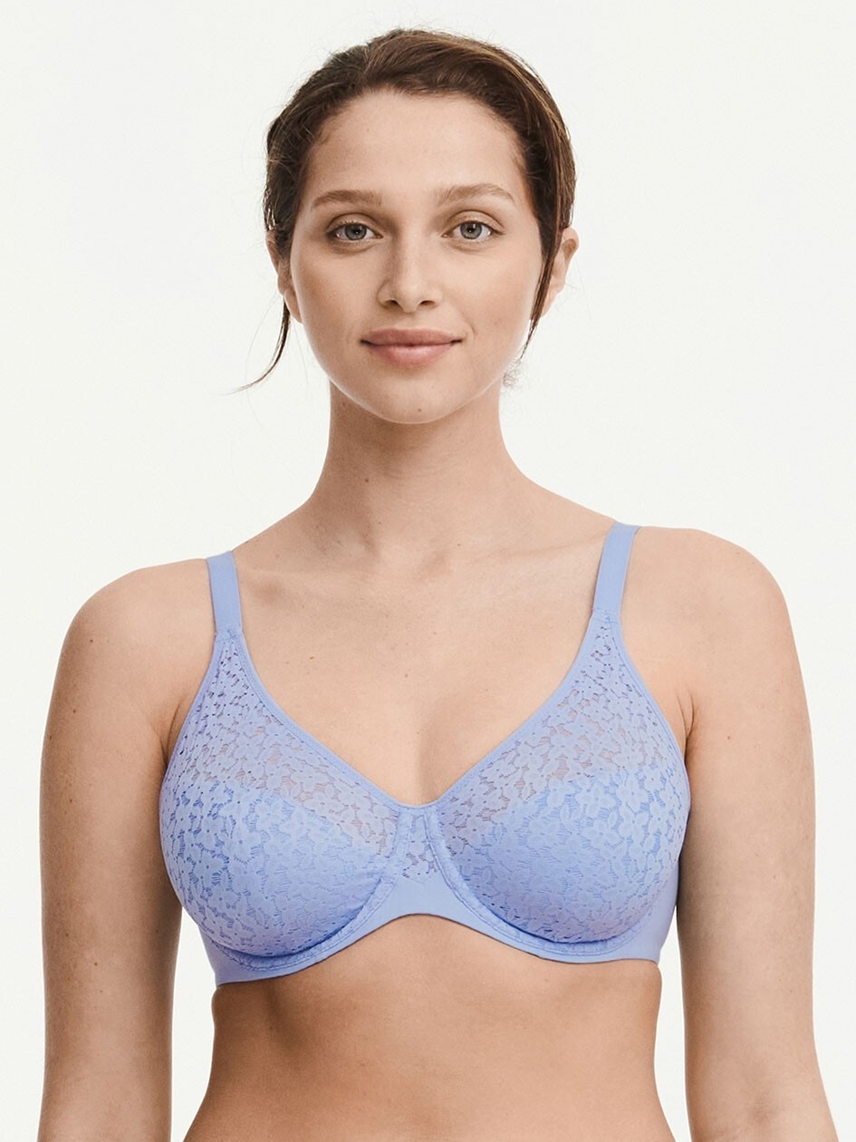 Chantelle Norah Seamless Comfort Bra 13F1 various sizes colors NEW no tags