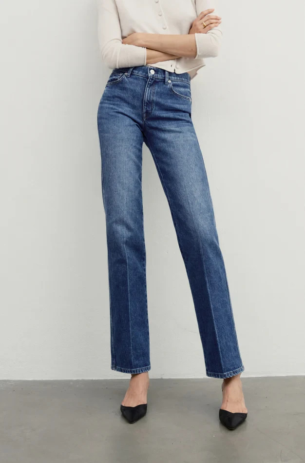 AYR The Legend Russell Jeans Waist 28 Inseam S MSRP $275