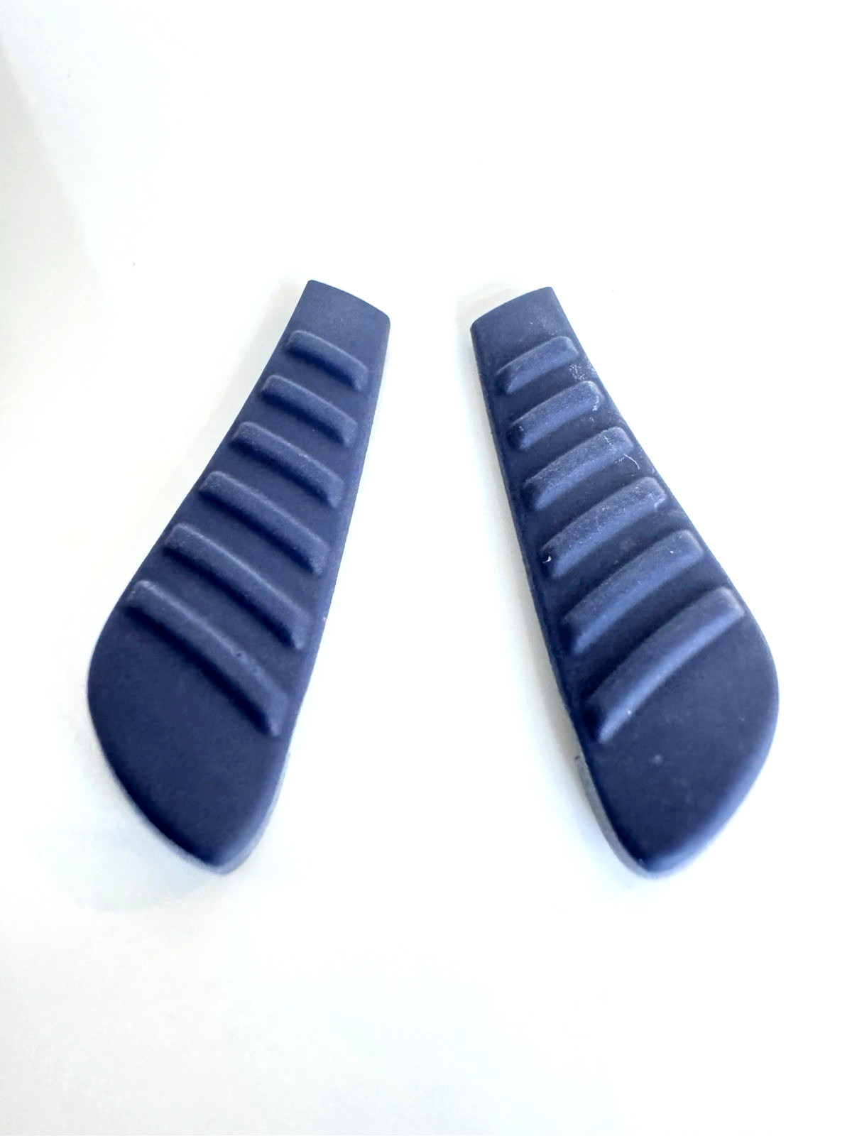 Ray Ban RX 7025 RB7025 Eyeglasses NAVY BLUE Replacement Temple Tip Ends 1-Pair