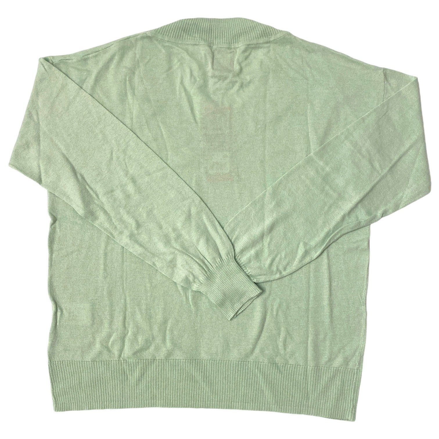 Gap Women’s Relaxed Fit Comfortable Lightweight V-Neck Sweater