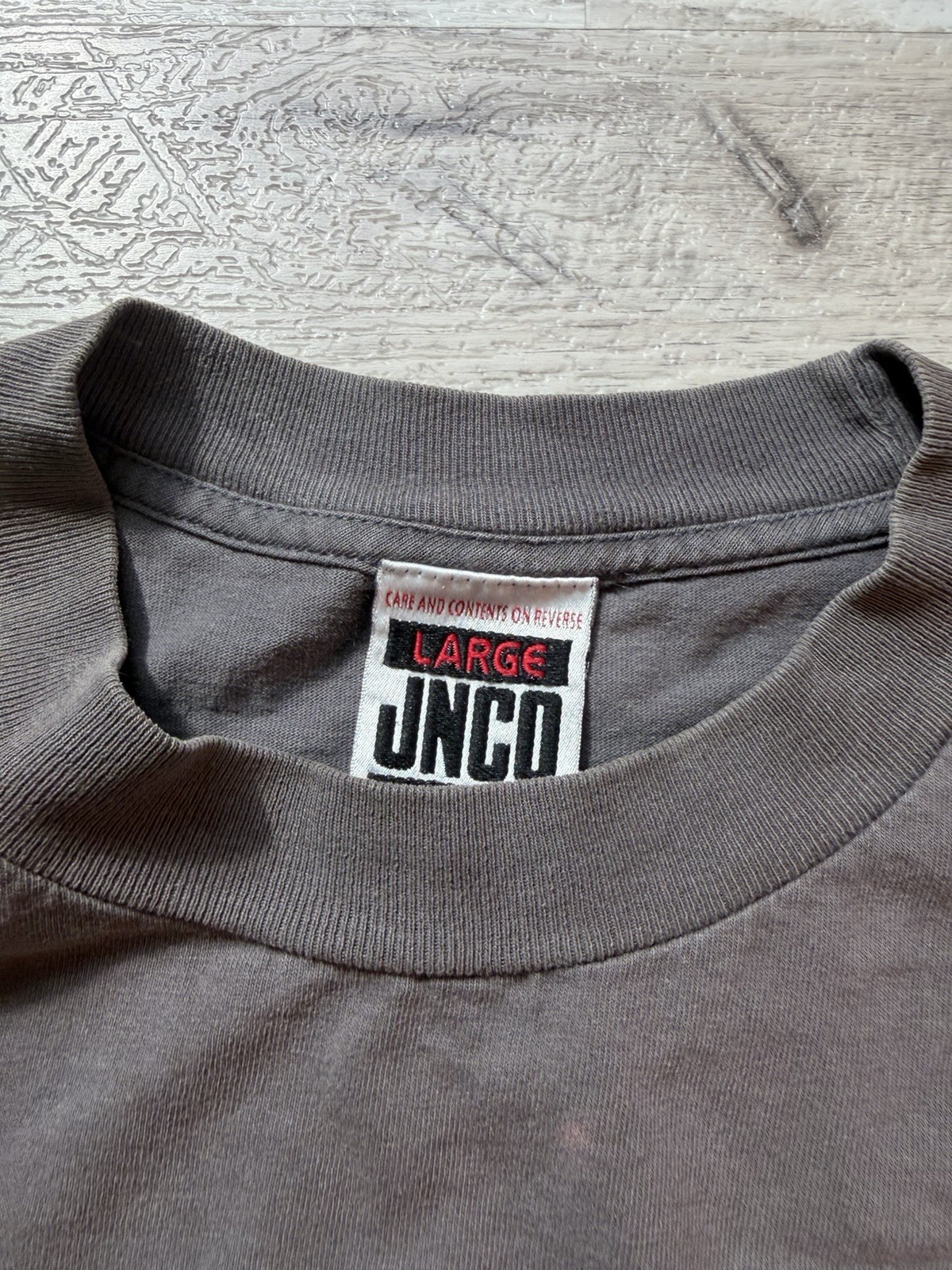 Jnco Collection