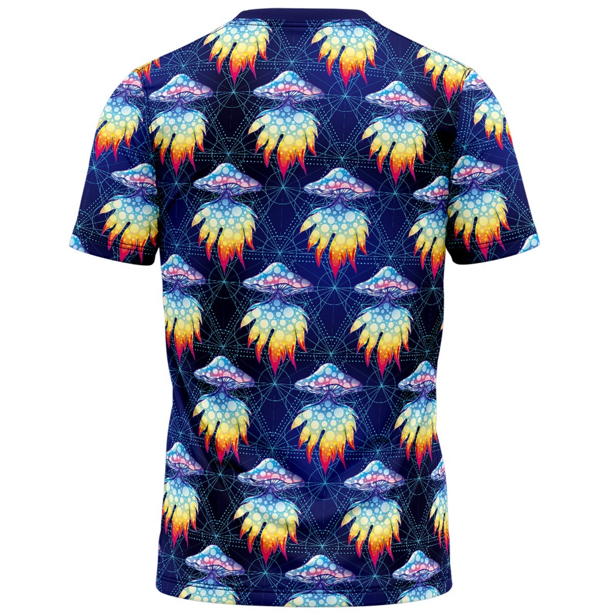 Innova Shroomus Sporealis Jersey