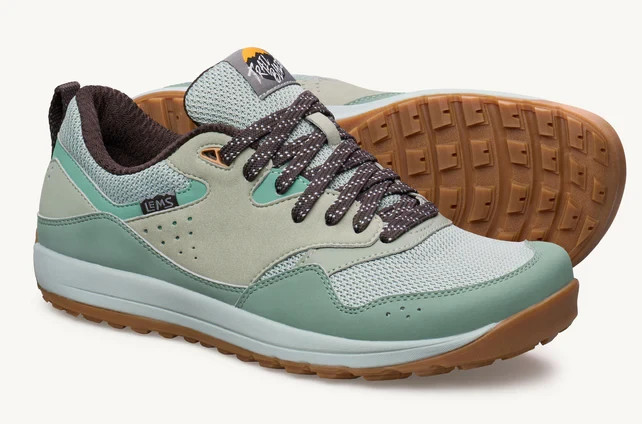 Brand New Lems Men’s Trail Blazer Multiple Colors and Sizes In Hand