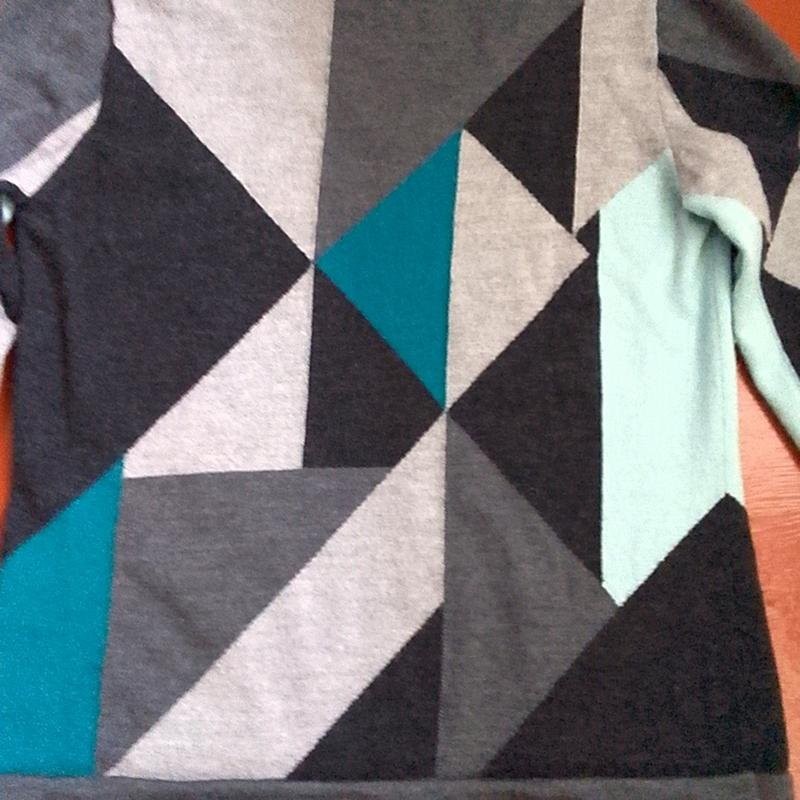 Women David Nieper Sweater Multicolor 46-48