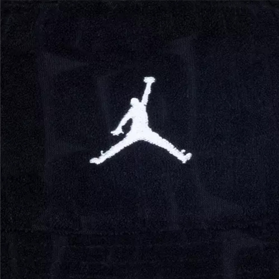 Nike Jordan Kids Size 8/20 – Fuel Up Cool Down Bucket Hat Black