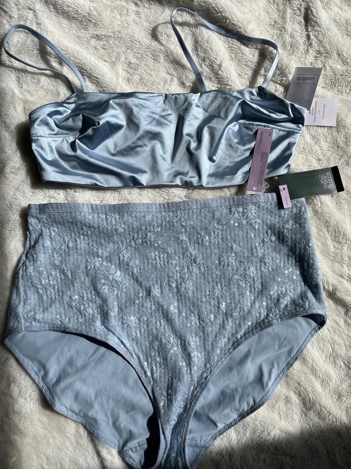 Auden & WILD FABLE MIXED SIZE BUNDLE! XL & XXL- TARGET BRANDS