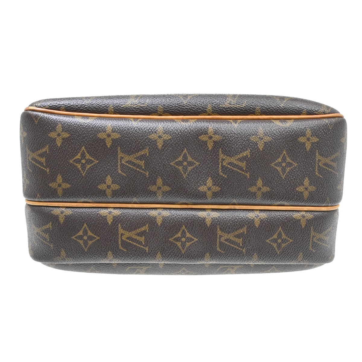 Best06 LOUIS VUITTON REPORTER PM MESSENGER SHOULDER BAG M45254 SP1002 YQ05627