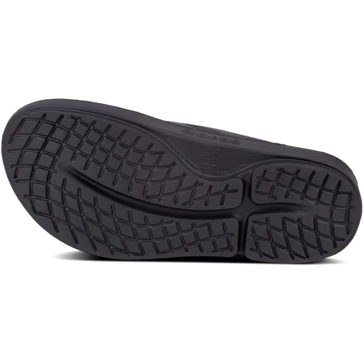 OOFOS Sport Unisex Slide Sandals,Reduces Stress