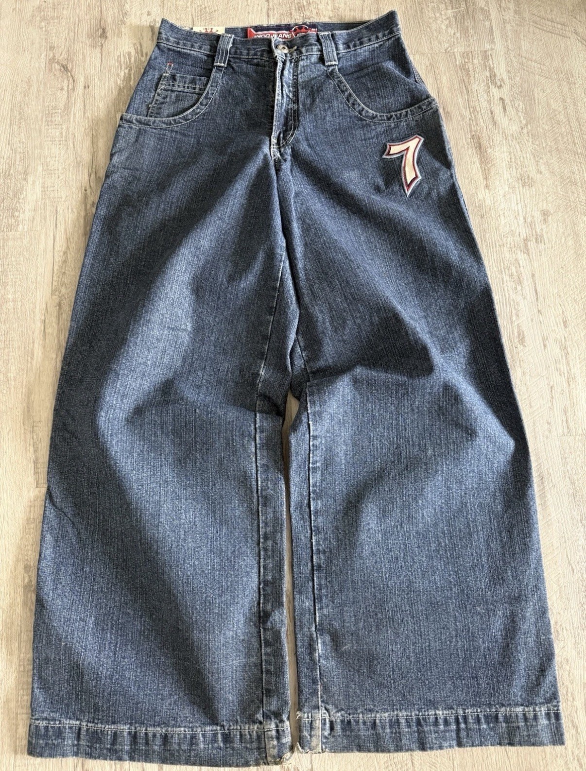 Jnco Collection
