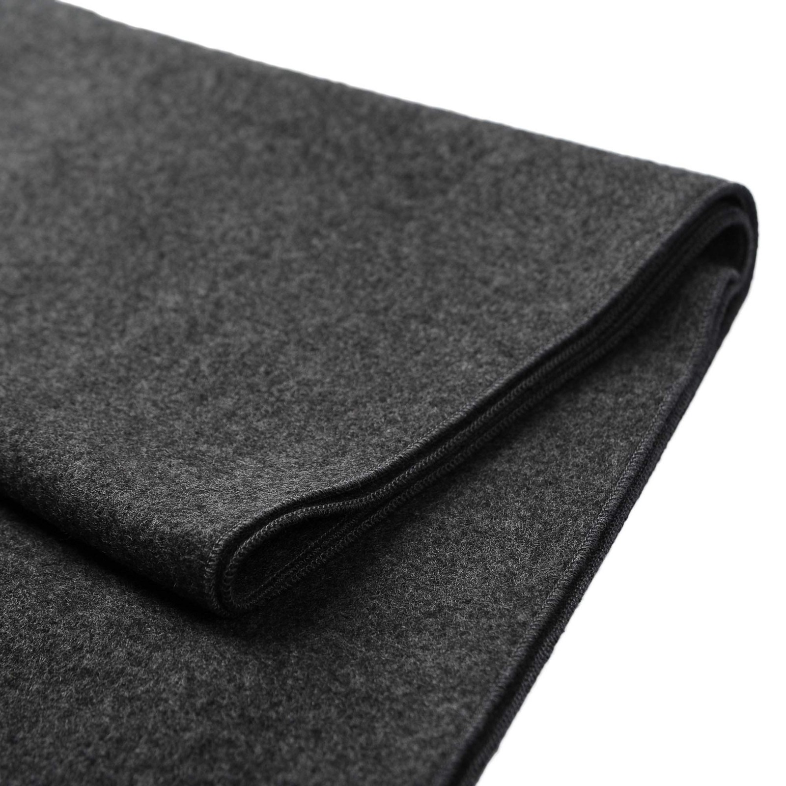 Men’s Super Soft Warm Cashmere Feel Winter Scarf for Cold Weather Fashion